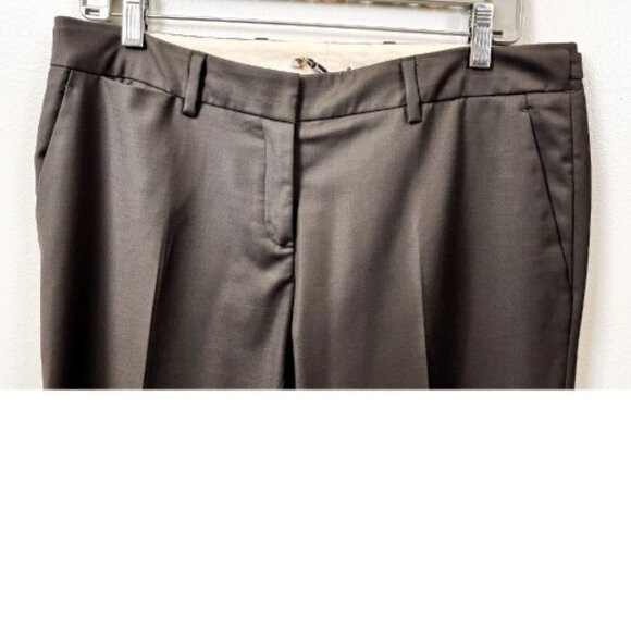 GOLDEN GOOSE LORO PIANA SNEAKER  BRAND PANTS  6 - Picture 3 of 8